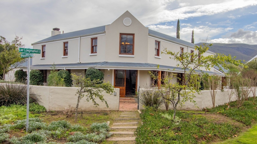 To Let 3 Bedroom Property for Rent in Stanford Western Cape